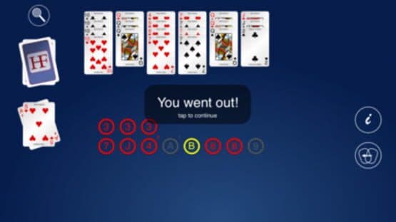 Extreme Hand and Foot — screenshot 4