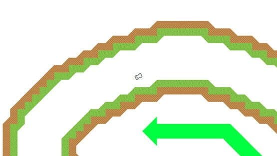 Rapid Racing — screenshot 3