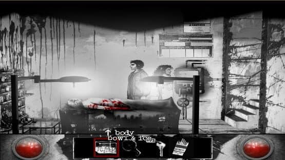 Downfall — screenshot 2