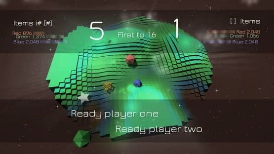Cloudrift — screenshot 4