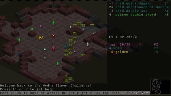 Hydra Slayer — screenshot 5