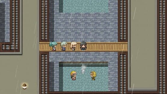 Defenders of Tetsoidea — screenshot 3