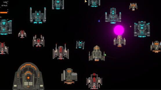 Empires of Creation — screenshot 4