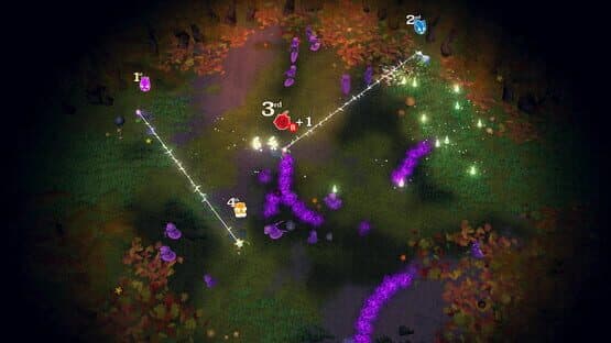 BrambleLash — screenshot 5