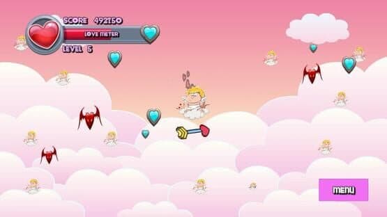 Cupids Love Crisis — screenshot 5