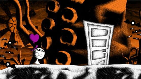 Murasaki Baby — screenshot 3