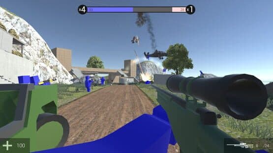 Ravenfield — screenshot 3