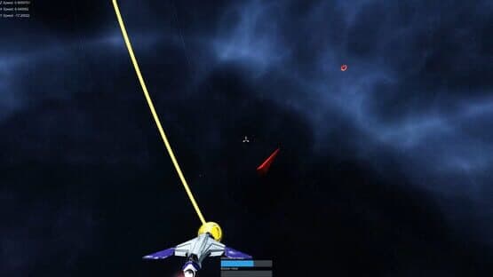 Kaz Ball — screenshot 2