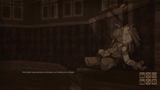 Silenced: The House — screenshot 3