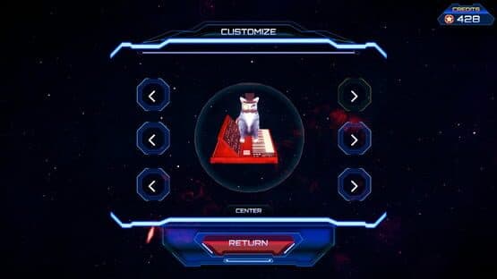 Spacecats with Lasers — screenshot 5