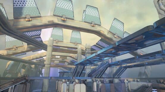 Phantom Warfare — screenshot 4