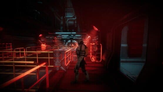 Mars Taken — screenshot 6