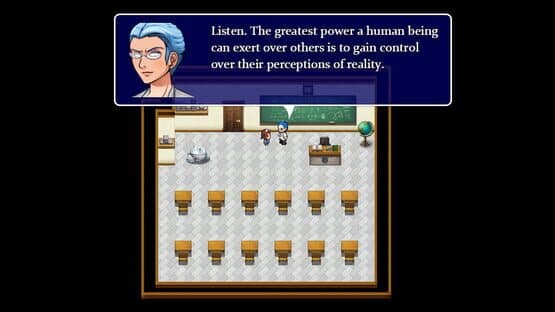 Space Pilgrim Academy: Year 2 — screenshot 3