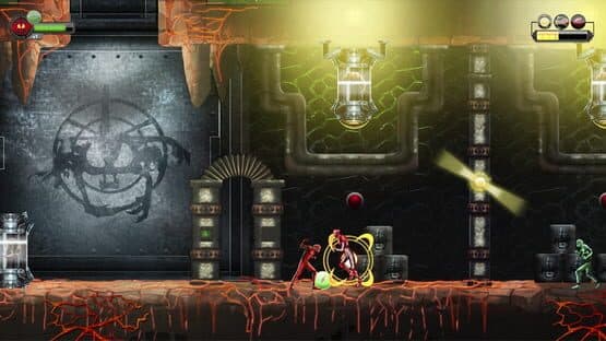 Dragonfly Chronicles — screenshot 5