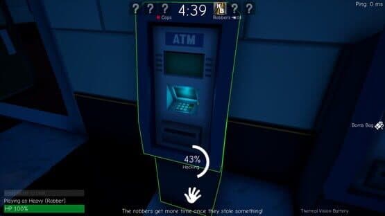 Perfect Heist — screenshot 7