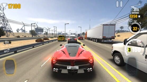 Traffic Tour — screenshot 2