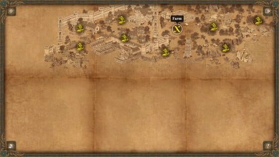 Hero of the Kingdom II — screenshot 5