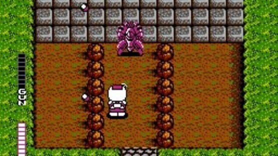 Blaster Master — screenshot 6