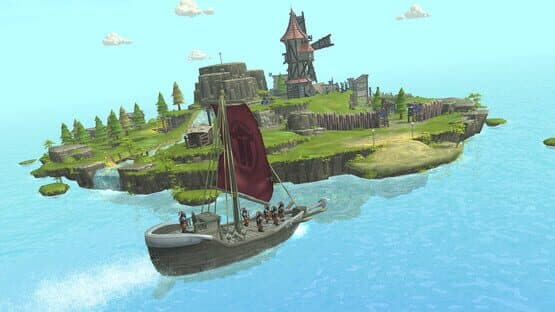 Townsmen VR — screenshot 5