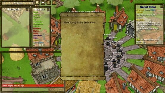 Town of Salem — screenshot 5