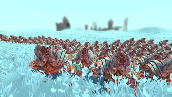 Steampunk Action Battle Simulator — screenshot 3