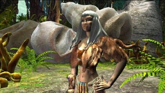 Atlantis: Evolution — screenshot 1