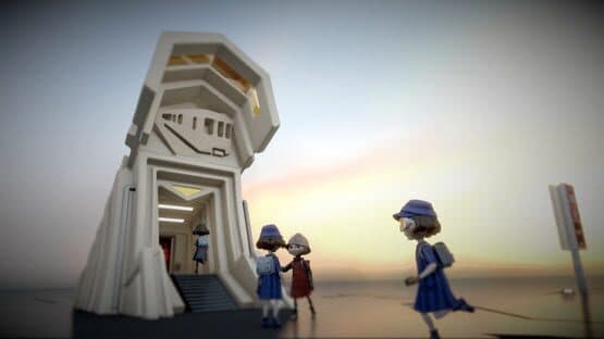The Tomorrow Children — screenshot 4