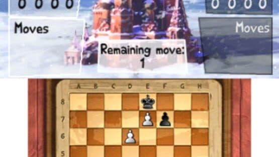 Best of Board Games: Chess — screenshot 4