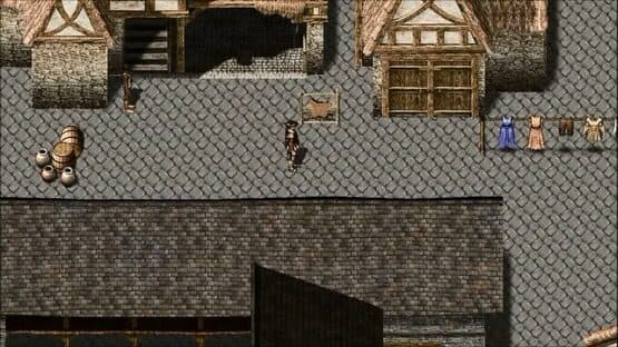 Silent Gentlemen — screenshot 5