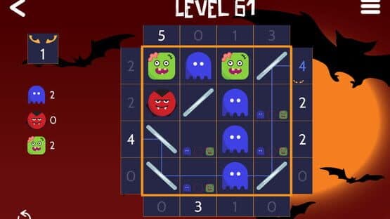 Count Logica — screenshot 4