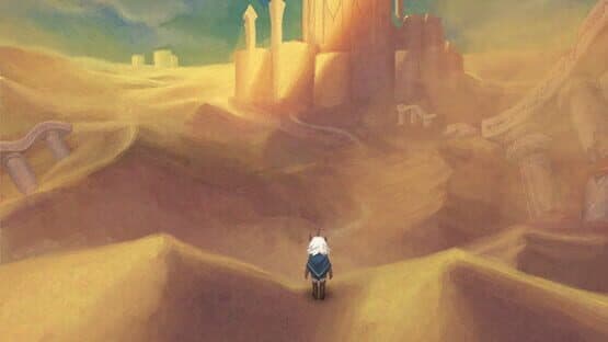 The Amber Throne — screenshot 2