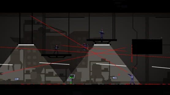 Ronin — screenshot 5