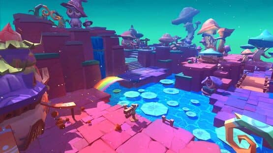 Endless World — screenshot 7
