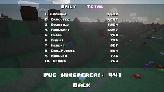 Turbo Pug 3D — screenshot 5