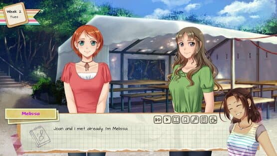 C14 Dating — screenshot 5