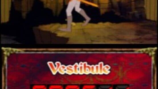 Dragon's Lair: Escape from Singe's Castle — screenshot 4