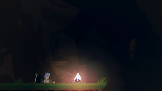 Axis Descending — screenshot 4