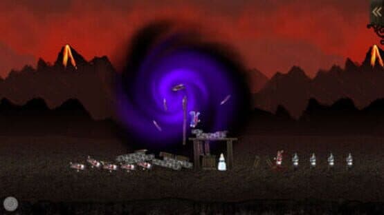 Crush the Castle — screenshot 2