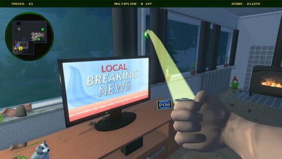 Break Stuff With Coins — screenshot 5