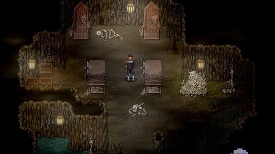 Celestial Tear: Demon's Revenge — screenshot 4