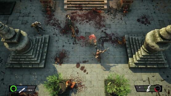 Redeemer: Enhanced Edition — screenshot 1