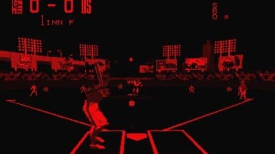 Virtual League Baseball — screenshot 2