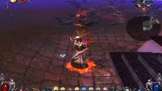 Time of Shadows — screenshot 1