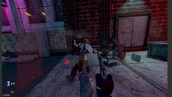 Maximum Action — screenshot 3