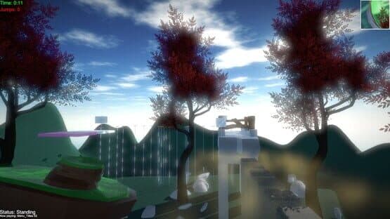 Raymond's Obstacle Course — screenshot 3