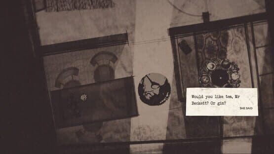 Beckett — screenshot 3