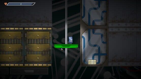 FallenCore — screenshot 5