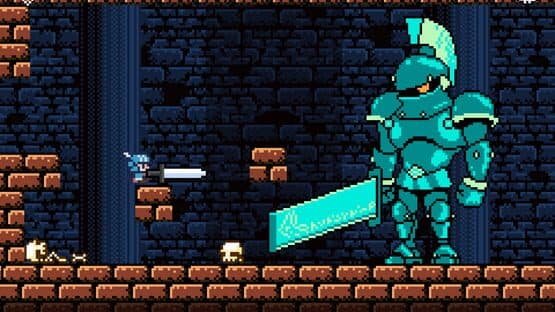 Castle in the Darkness — screenshot 4