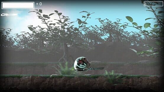 Keeper: The Hunter of Insect — screenshot 2