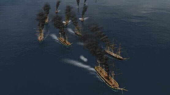 Ironclads: Schleswig War 1864 — screenshot 5